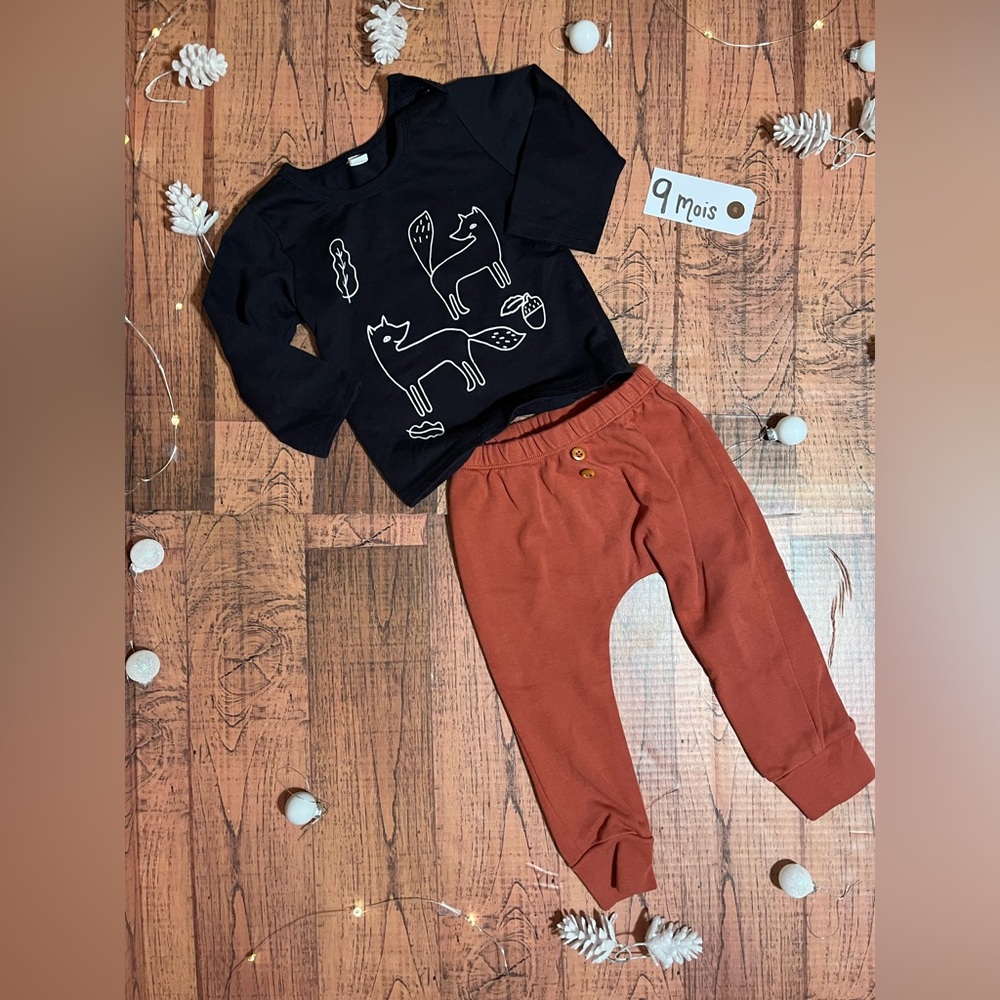 Cute outfit